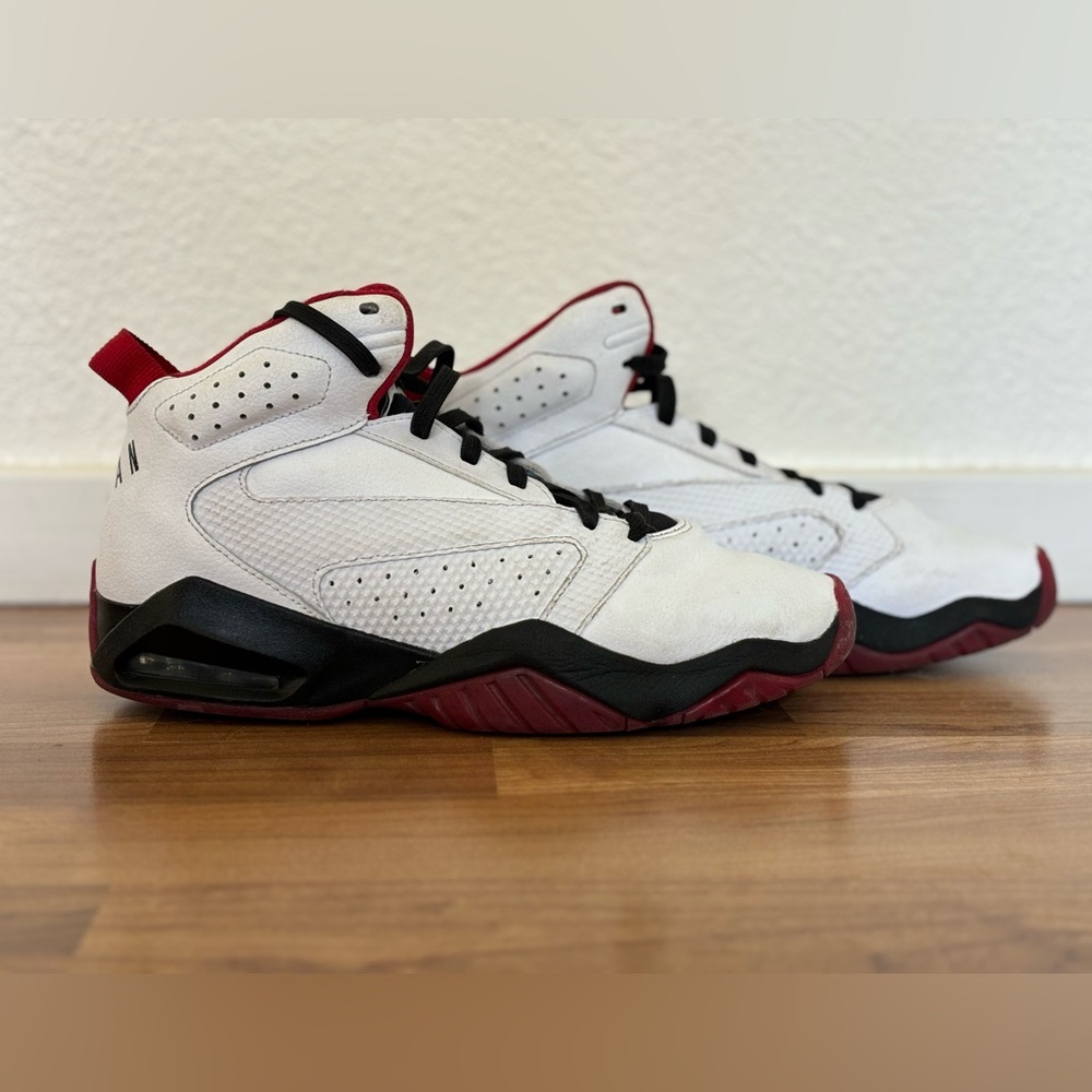 Jordan Lift Off